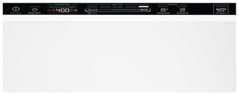 Встраиваемая посудомоечная машина Electrolux EEM48300L