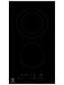 Электрическая варочная панель Electrolux LHR3233CK