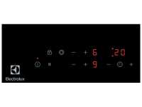 Электрическая варочная панель Electrolux LHR3233CK