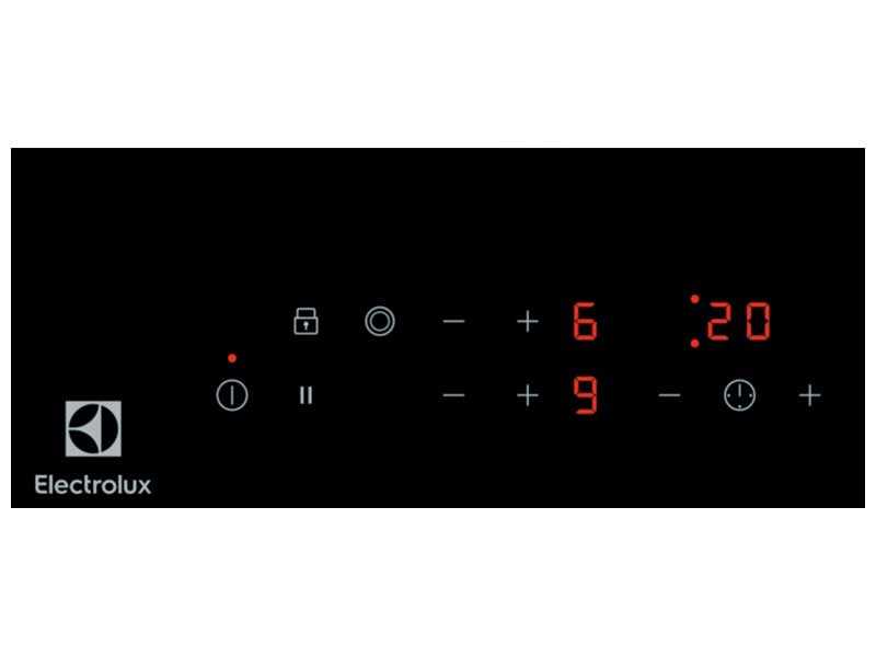 Электрическая варочная панель Electrolux LHR3233CK