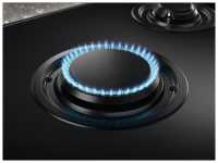 Газовая варочная панель Electrolux KGG753753K
