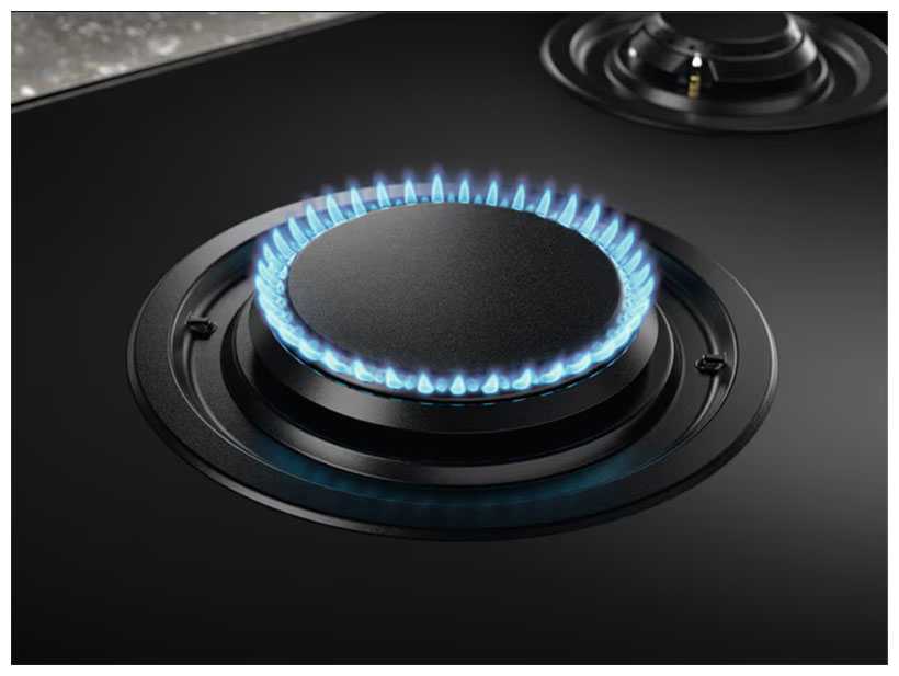 Газовая варочная панель Electrolux KGG753753K