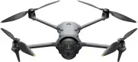 Квадрокоптер DJI Mavic 4 Pro Fly More Combo (DJI RC 2)