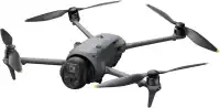 Квадрокоптер DJI Mavic 4 Pro Fly More Combo (DJI RC 2)