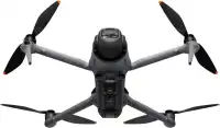 Квадрокоптер DJI Mavic 4 Pro Fly More Combo (DJI RC 2)