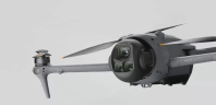 Квадрокоптер DJI Mavic 4 Pro Fly More Combo (DJI RC 2)