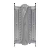 Вставка гибкая SHUFT FKr 500x250