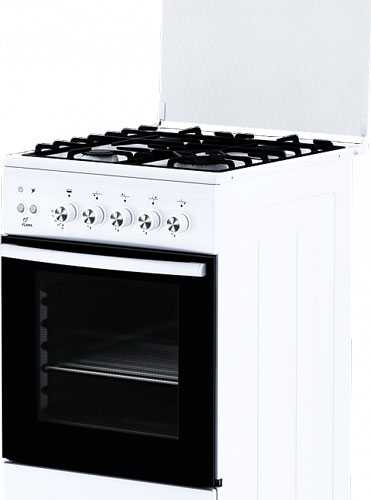 Газовая плита Flama FG 24210 B