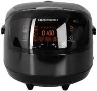 Мультиварка Редмонд RMC-M96 5 л 860Вт черный