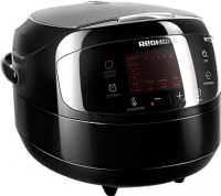Мультиварка Редмонд RMC-M96 5 л 860Вт черный