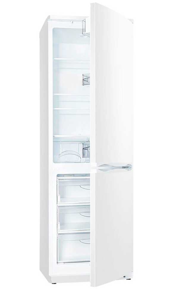 Двухкамерный холодильник Atlant ХМ 6021-031