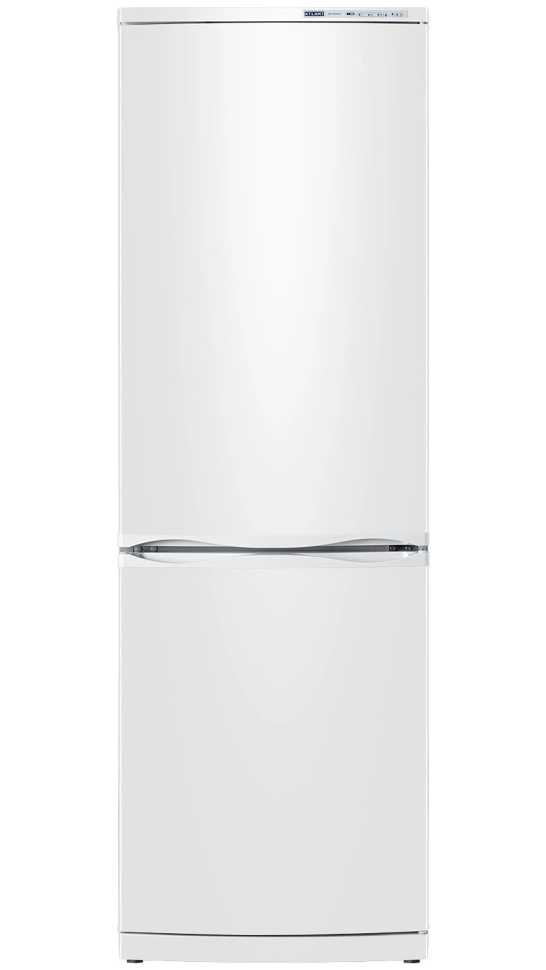 Двухкамерный холодильник Atlant ХМ 6021-031
