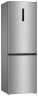 Двухкамерный холодильник Gorenje NRK 6192 AXL4