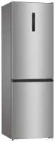Двухкамерный холодильник Gorenje NRK 6192 AXL4