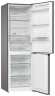 Двухкамерный холодильник Gorenje NRK 6192 AXL4