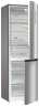 Двухкамерный холодильник Gorenje NRK 6192 AXL4