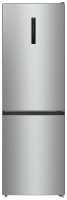 Двухкамерный холодильник Gorenje NRK 6192 AXL4