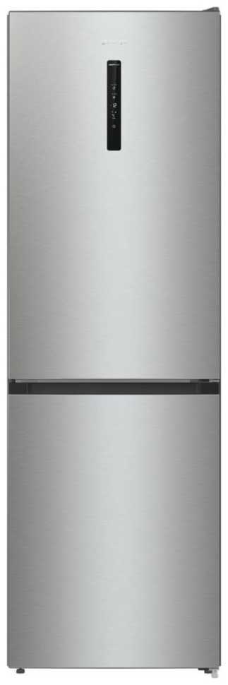 Двухкамерный холодильник Gorenje NRK 6192 AXL4