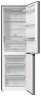 Двухкамерный холодильник Gorenje NRK 6192 AXL4