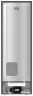 Двухкамерный холодильник Gorenje NRK 6192 AXL4