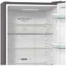 Двухкамерный холодильник Gorenje NRK 6192 AXL4