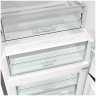 Двухкамерный холодильник Gorenje NRK 6192 AXL4