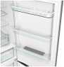 Двухкамерный холодильник Gorenje NRK 6192 AXL4