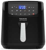 Фритюрница Taurus Air fry digital 360