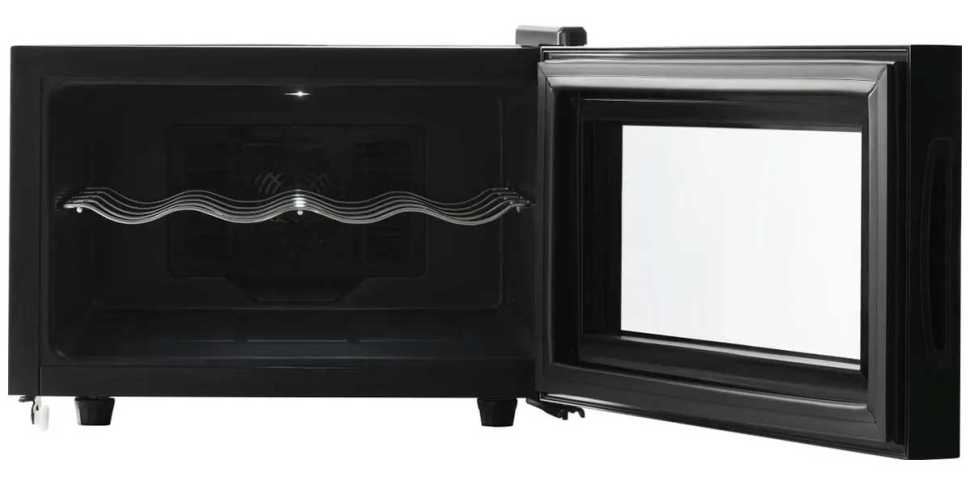 Винный шкаф Tesler WCH-082