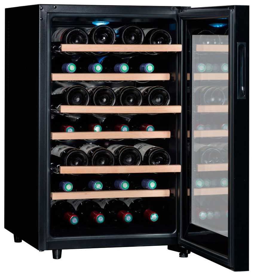 Винный шкаф Climadiff CC28