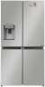 Многокамерный холодильник Weissgauff WCD 685 NFX NoFrost Inverter