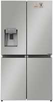 Многокамерный холодильник Weissgauff WCD 685 NFX NoFrost Inverter