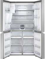 Многокамерный холодильник Weissgauff WCD 685 NFX NoFrost Inverter