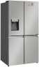 Многокамерный холодильник Weissgauff WCD 685 NFX NoFrost Inverter
