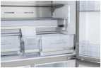 Многокамерный холодильник Weissgauff WCD 685 NFX NoFrost Inverter