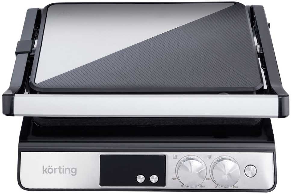 Гриль и шашлычница Korting KGP 0406
