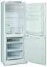 Двухкамерный холодильник Indesit ES 16 A белый