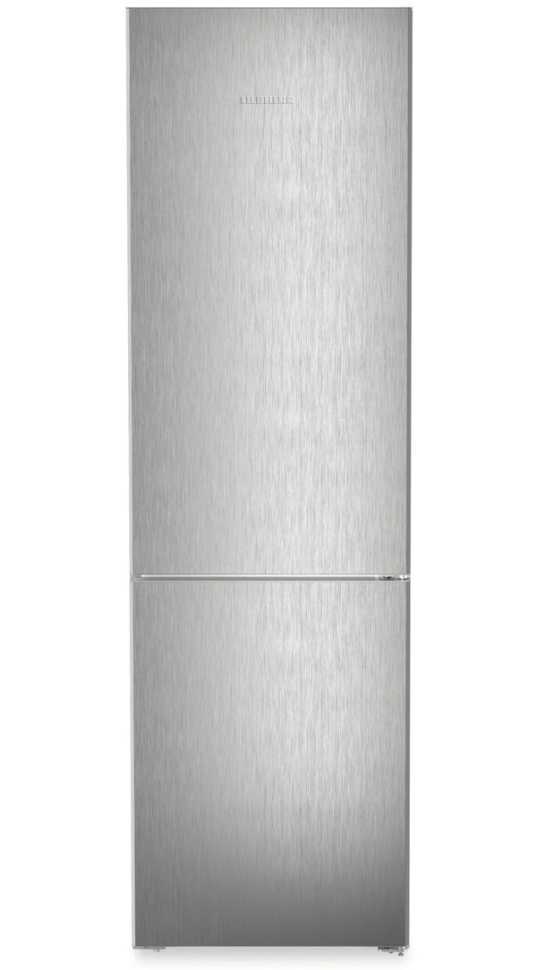 Двухкамерный холодильник Liebherr CBNsfc 57vi-22 001 Веган
