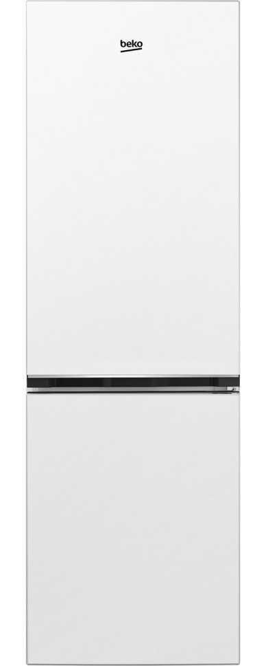 Двухкамерный холодильник Beko B1RCNK272W