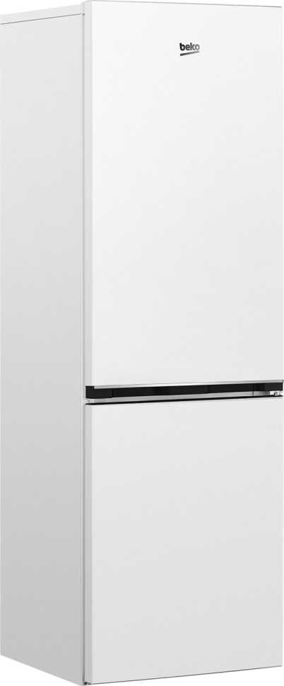 Двухкамерный холодильник Beko B1RCNK272W