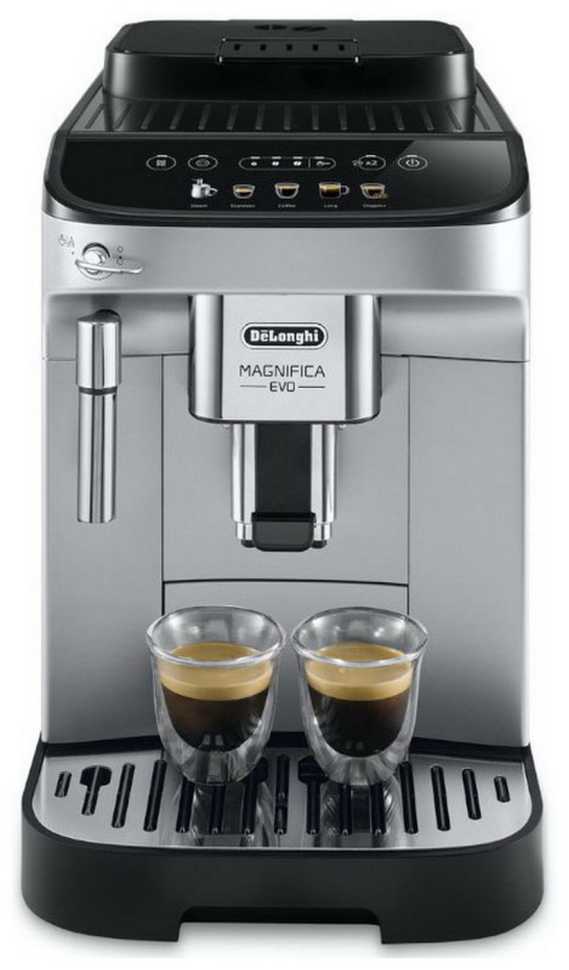 Кофемашина автоматическая De’Longhi ECAM 290.31.SB