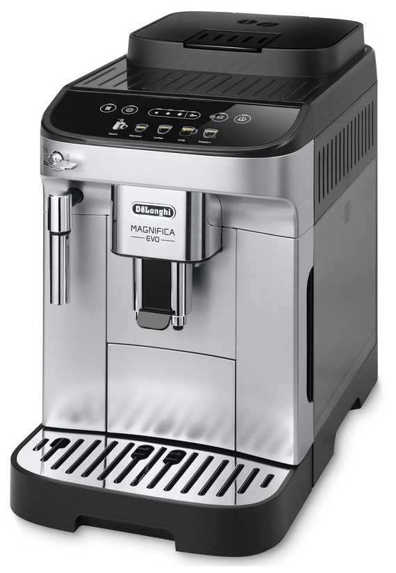 Кофемашина автоматическая De’Longhi ECAM 290.31.SB