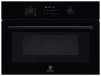 Встраиваемая микроволновая печь СВЧ Electrolux EVM6E46Z