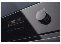 Встраиваемая микроволновая печь СВЧ Electrolux EVM6E46Z