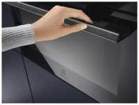 Встраиваемая микроволновая печь СВЧ Electrolux EVM6E46Z