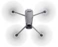 Квадрокоптер DJI Mavic 3 Only Drone