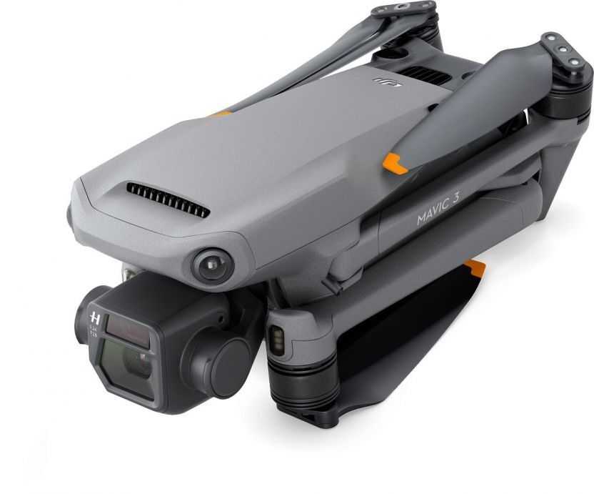Квадрокоптер DJI Mavic 3 Only Drone