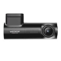 VIPER 70MY M100 - WIFI видеорегистратор