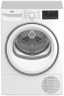 Сушильная машина Beko B3T68230