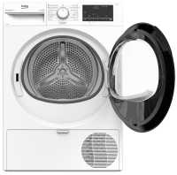 Сушильная машина Beko B3T68230